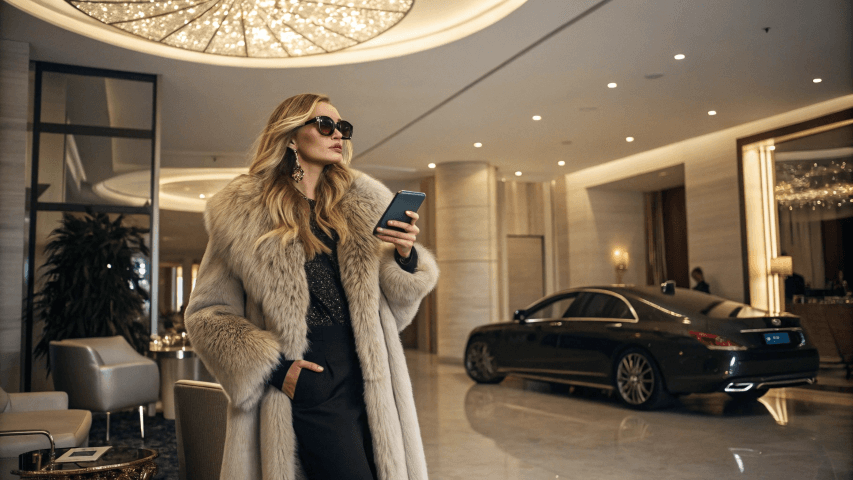 Elite Influencer Campaign