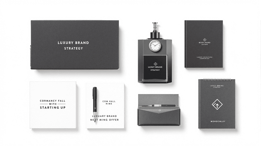 Luxury Brand Strategy