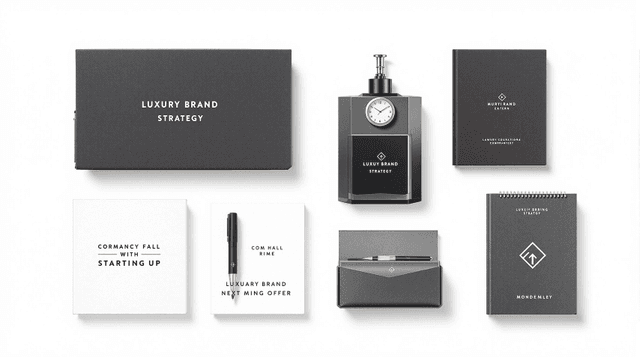 Luxury Digital Marketing for High-End Brands in Dubai | AxelMan Digital