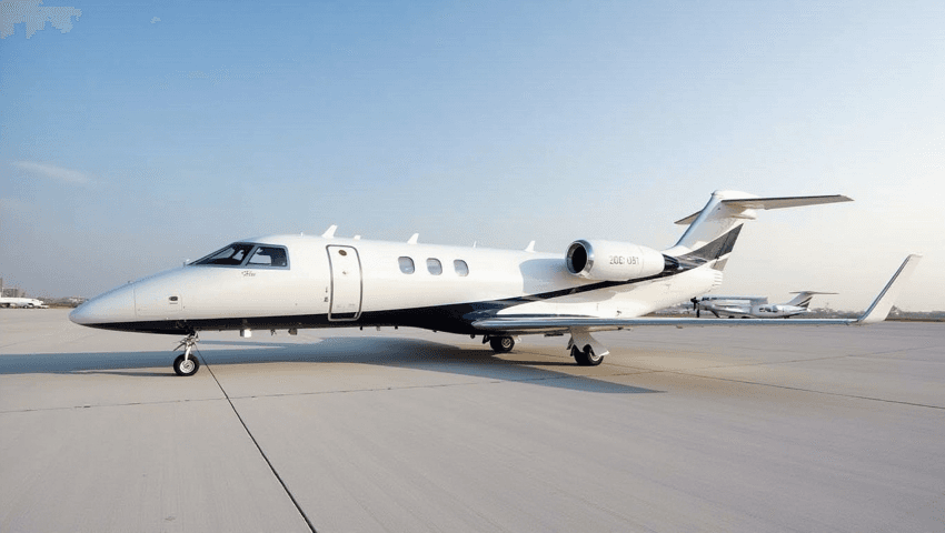 Private Jet Charter